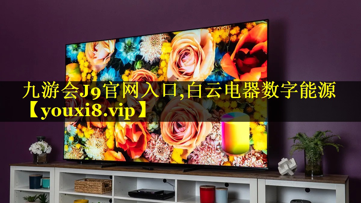 九游会J9官网入口,白云电器数字能源