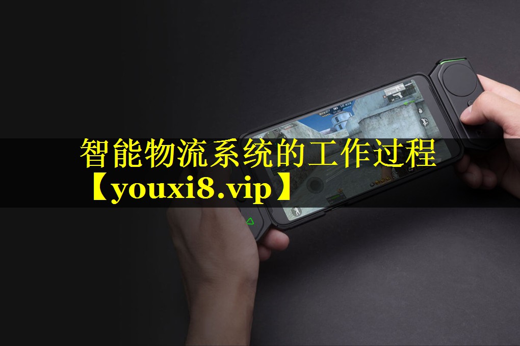 智能物流系统的工作过程 智能物流系统的工作过程